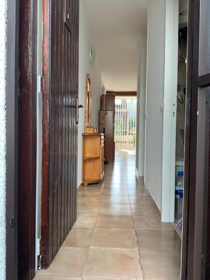 Apartament Primavera Costa Del Silencio Zewnętrze zdjęcie