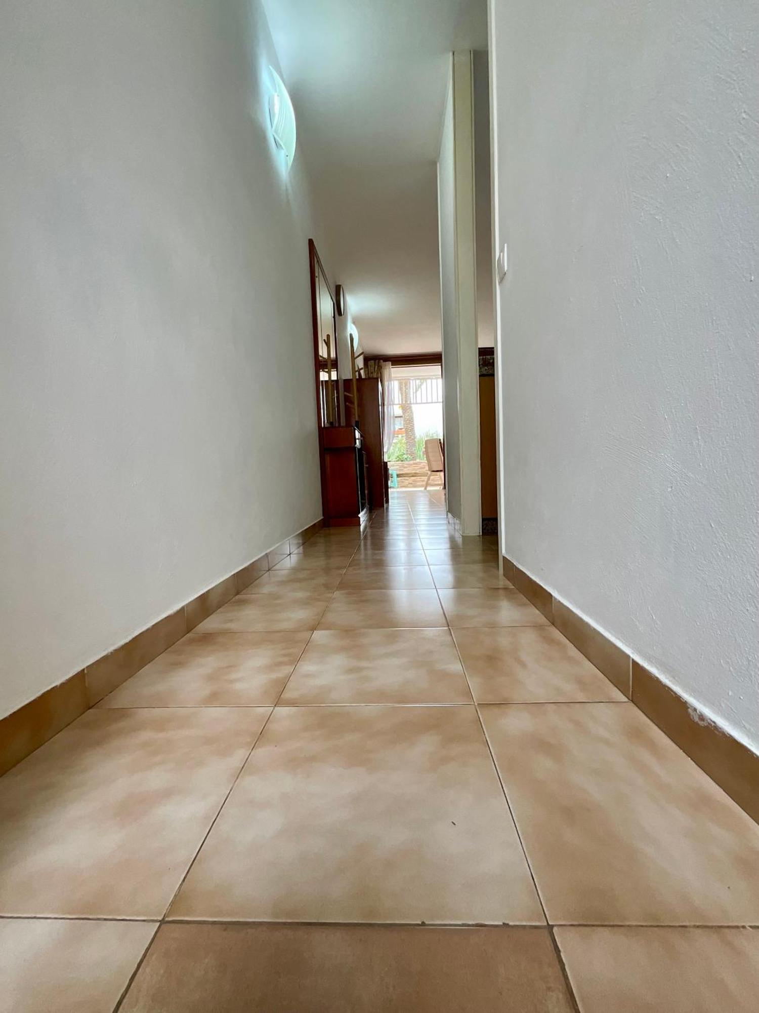 Apartament Primavera Costa Del Silencio Zewnętrze zdjęcie