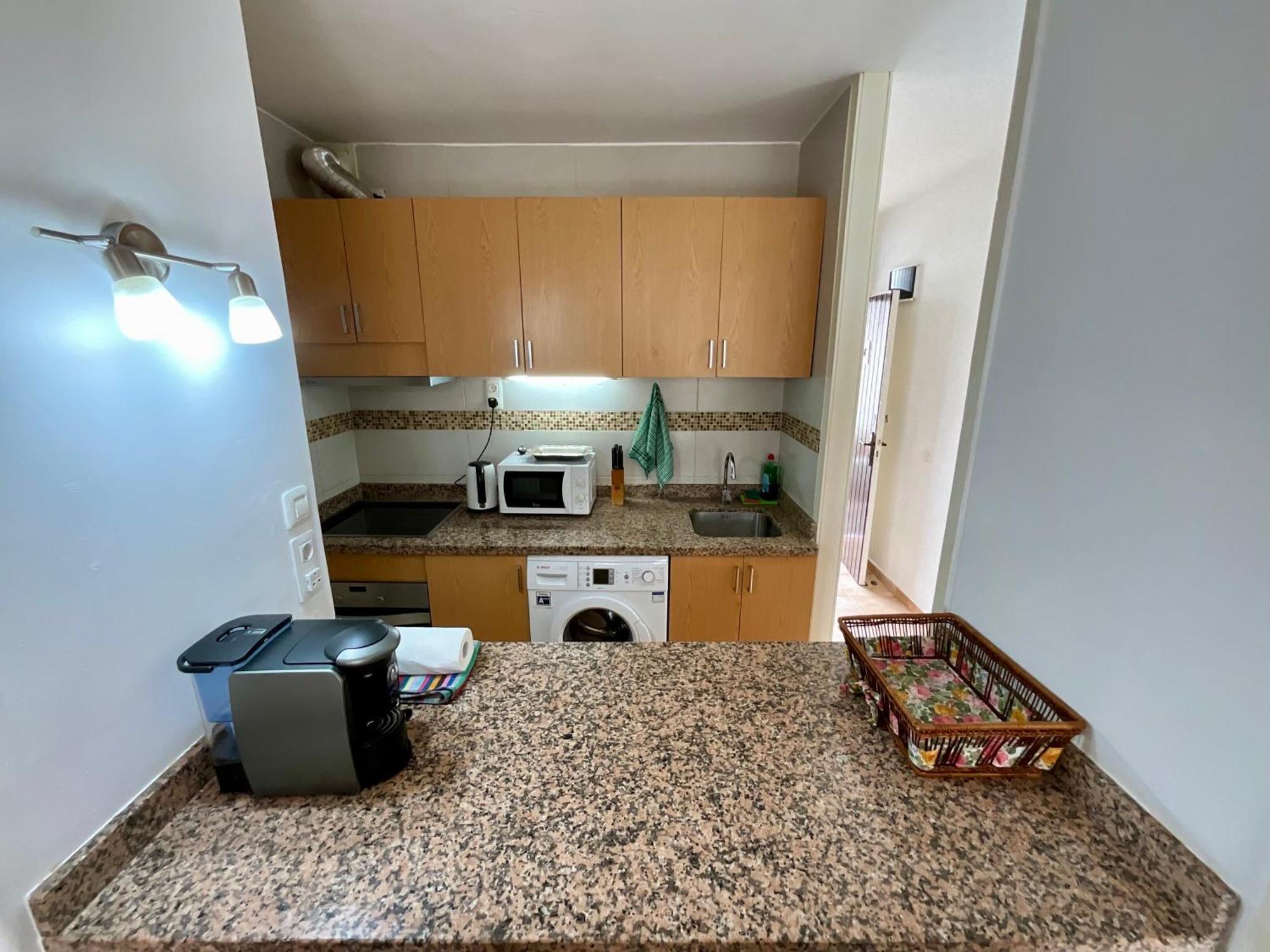 Apartament Primavera Costa Del Silencio Zewnętrze zdjęcie