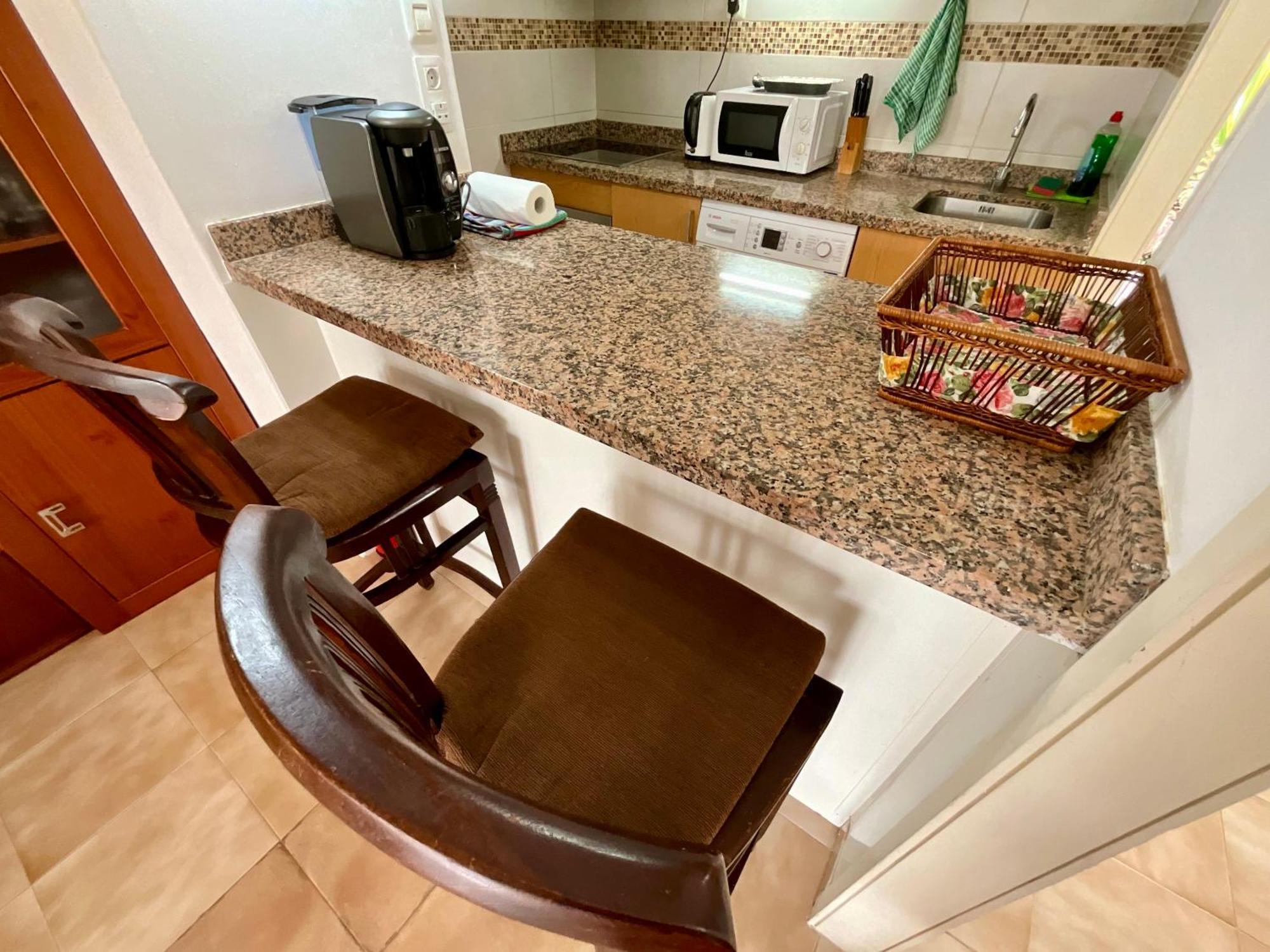 Apartament Primavera Costa Del Silencio Zewnętrze zdjęcie